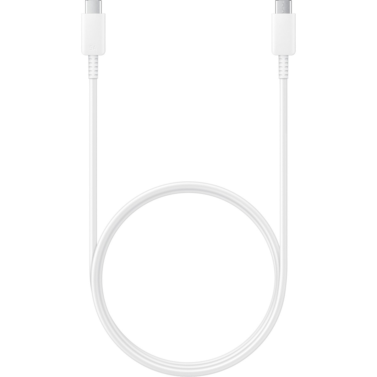 Samsung USB Type-C zu USB Type-C Kabel EP-DN975, Weiß
