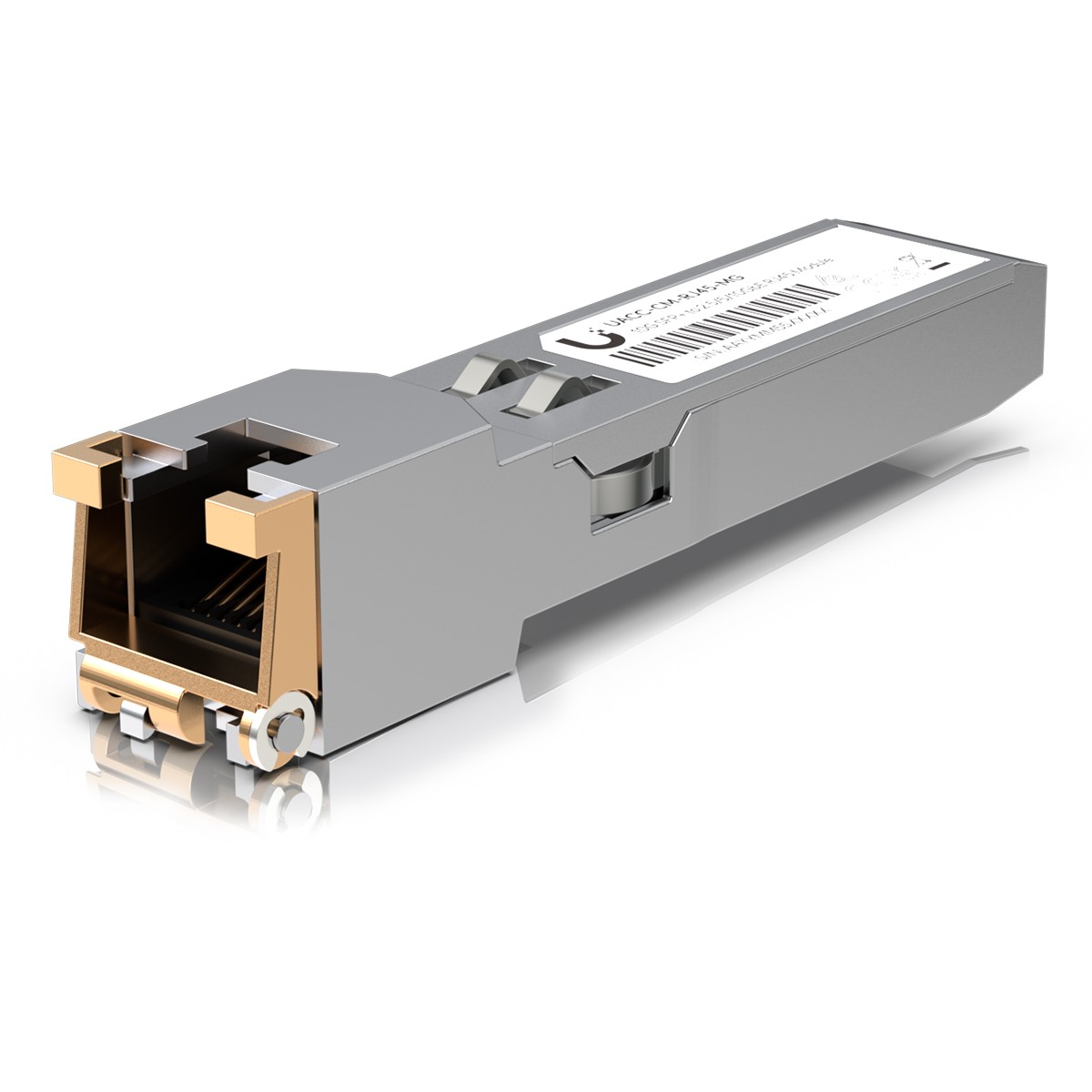 Ubiquiti UACC-CM-RJ45-MG Transceiver-Modul