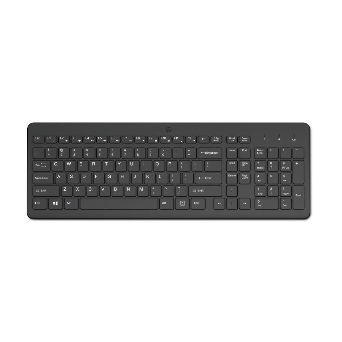 HP 220 Wireless-Tastatur