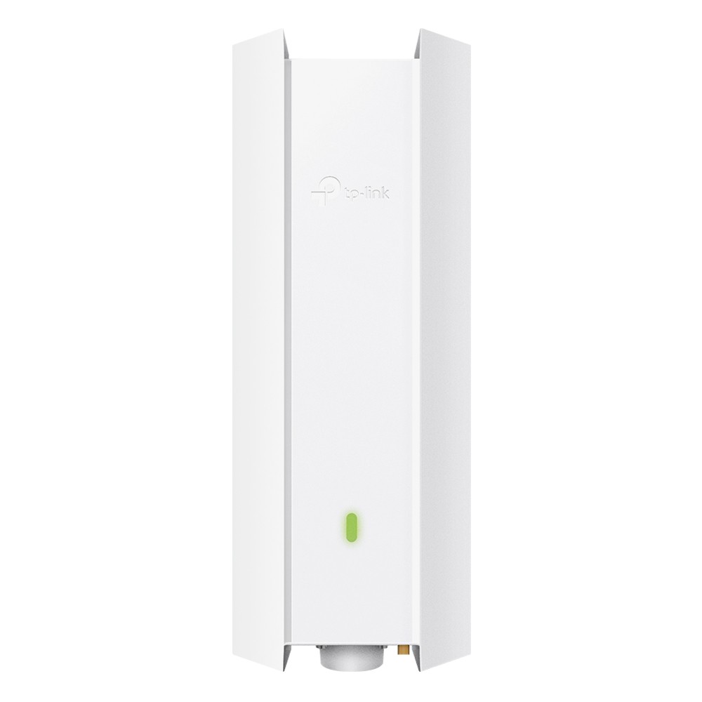 TP-Link EAP650-Outdoor WiFi 6 Access Point AX3000 Dualband, 1x 1G RJ45