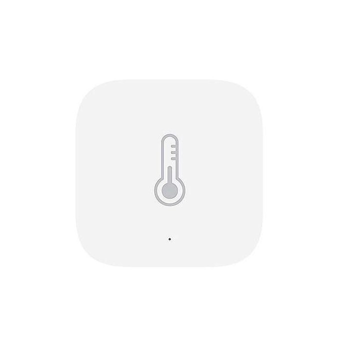 Aqara Temperature and Humidity Sensor T1