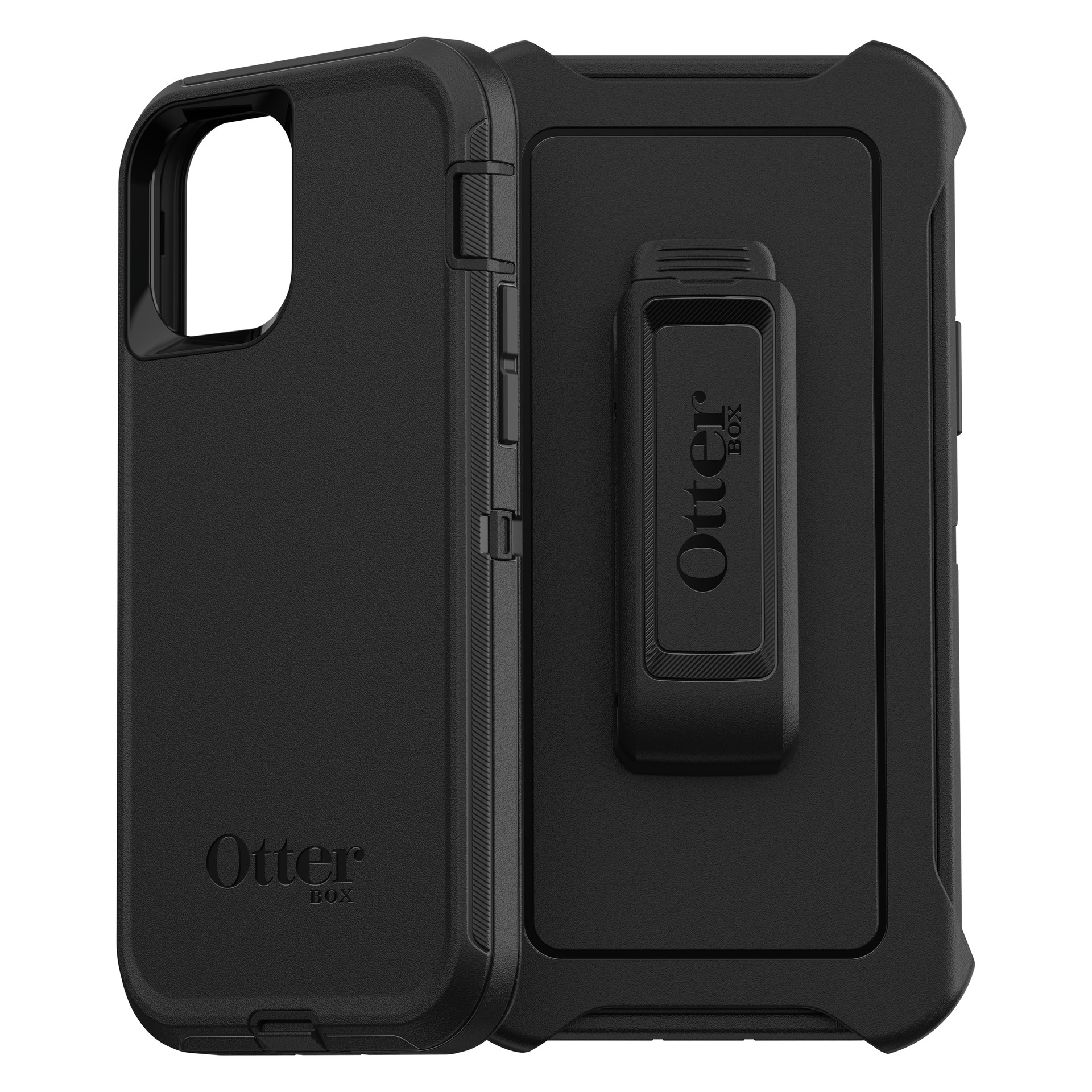 Otterbox Defender Schutzhülle für Apple iPhone 12 /12 Pro