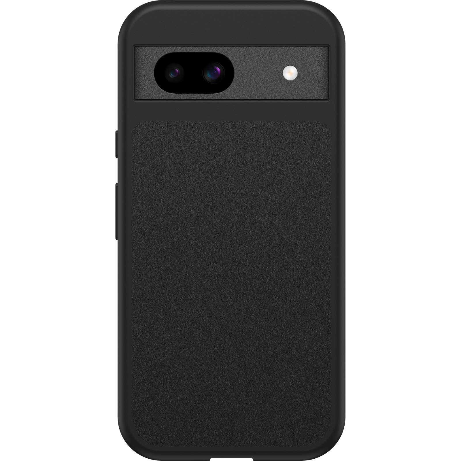 OtterBox React Google Pixel 8a - Schwarz Schutzhülle