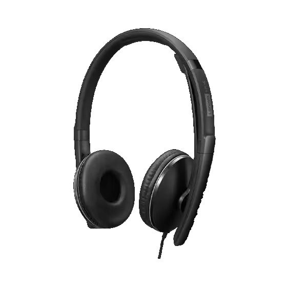 Lenovo Wired ANC Headset Gen2 (Teams)