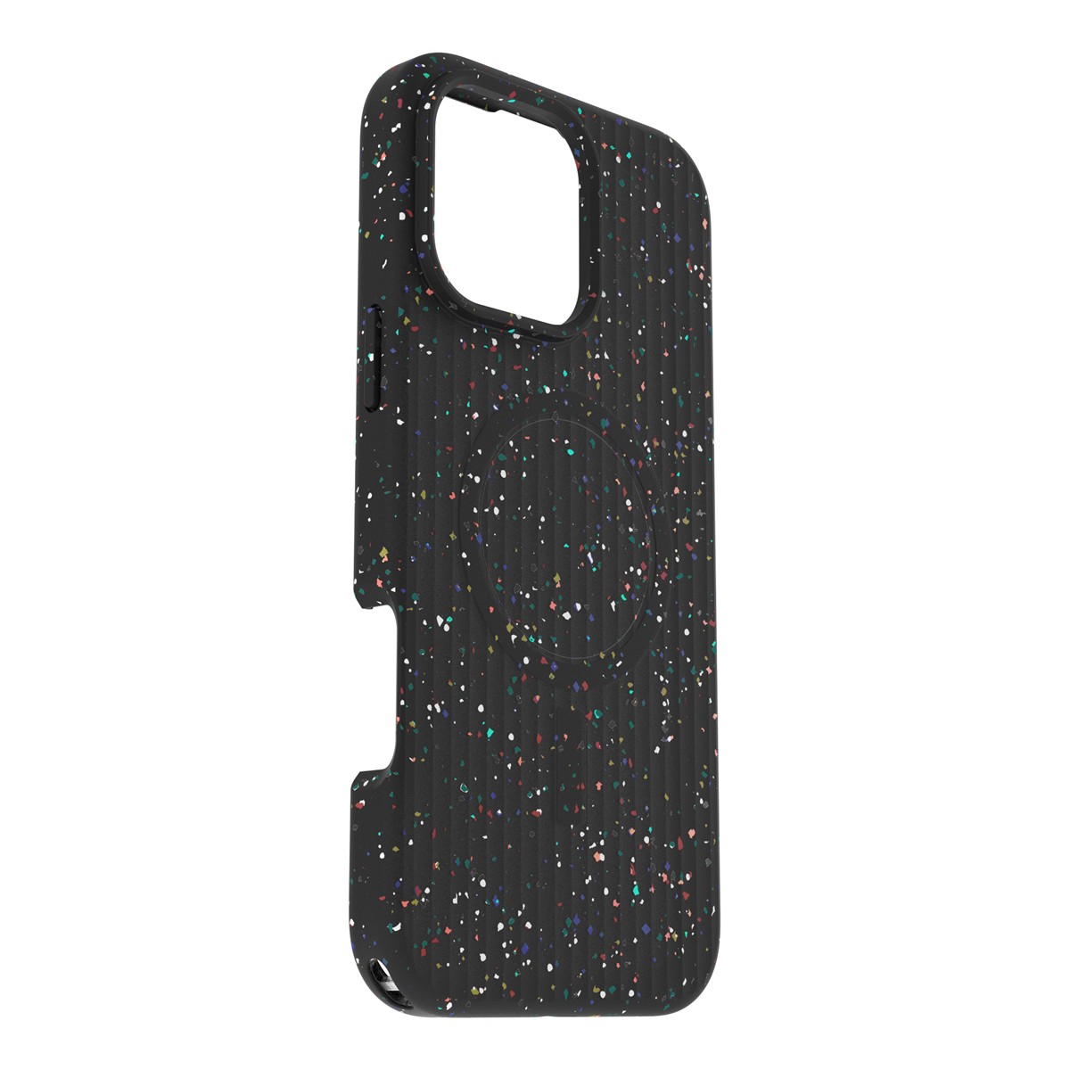 OtterBox Symmetry Core Apple iPhone 16 Pro Max Carnival Night - schwarz