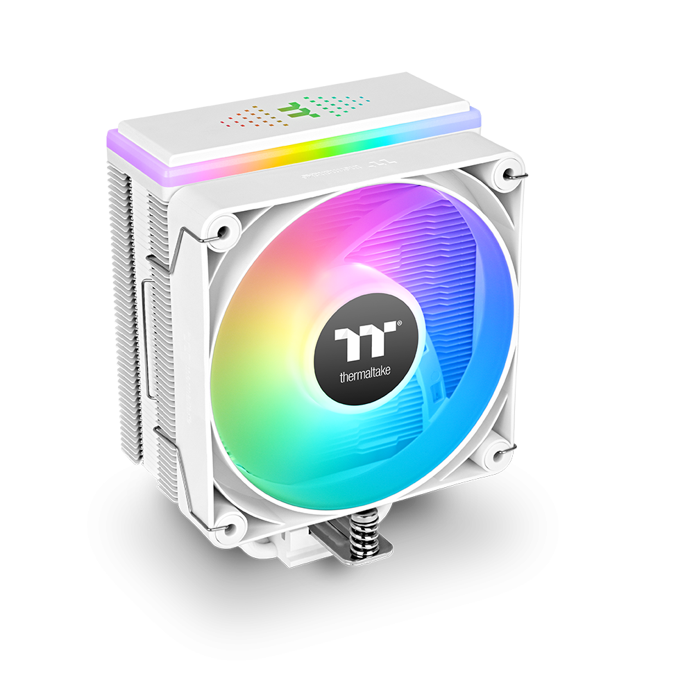 Thermaltake ASTRIA 200 ARGB White | CPU-Kühler