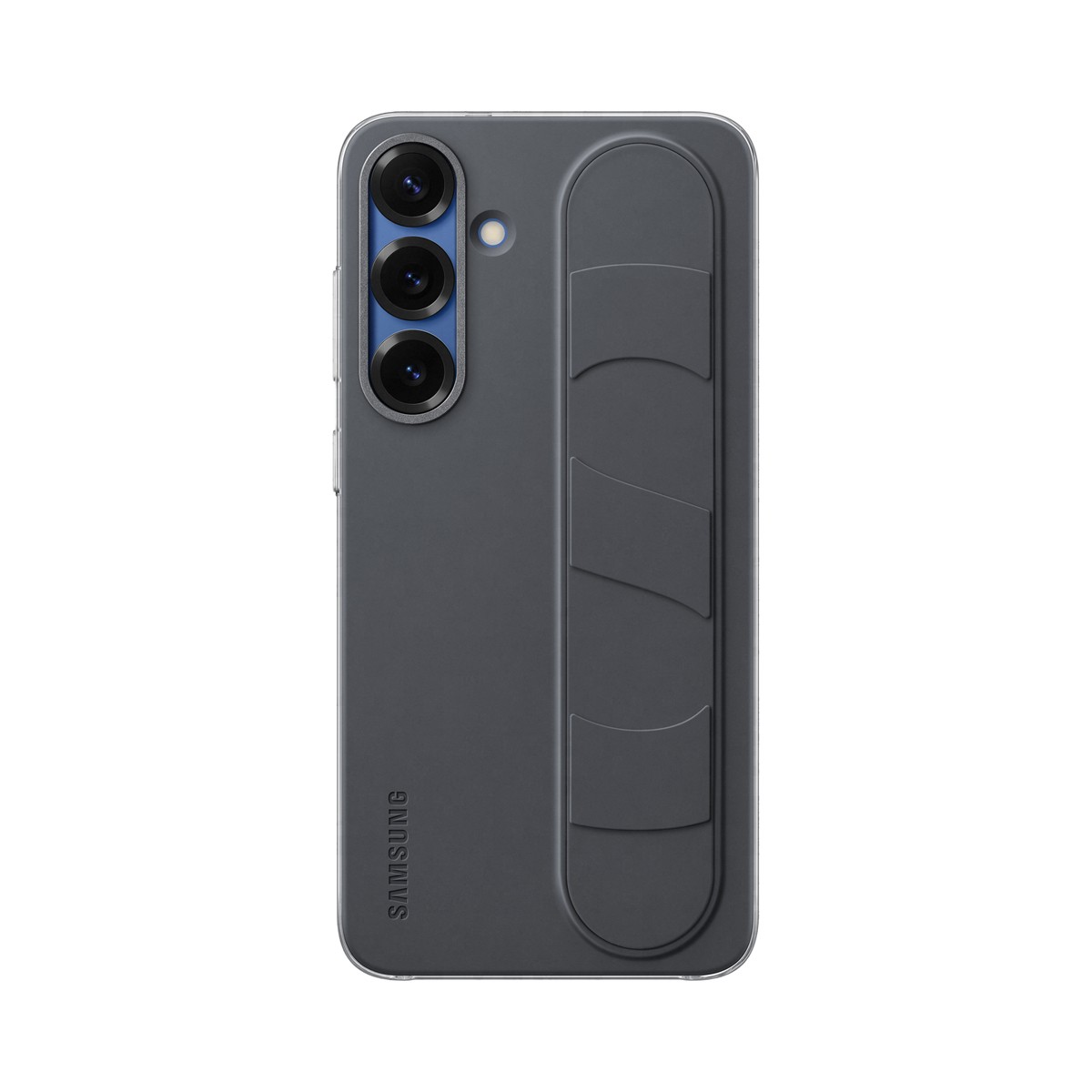 Samsung Standing Grip Case für Galaxy S25+, Black