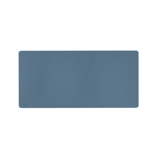 Trust Benya XXL Desk Pad - Blau