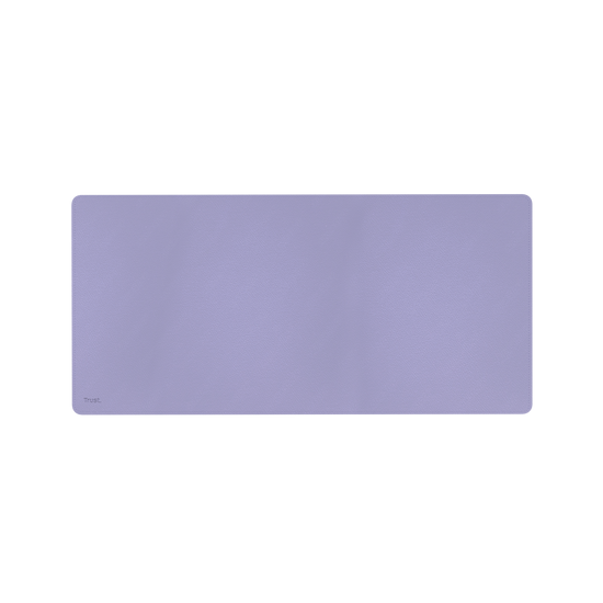 Trust Benya XXL Desk Pad - Purple