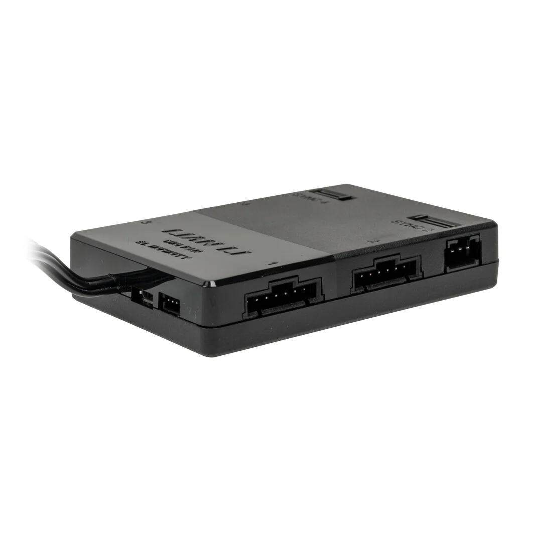 Lian Li UNI HUB SL-INF Controller - weiß