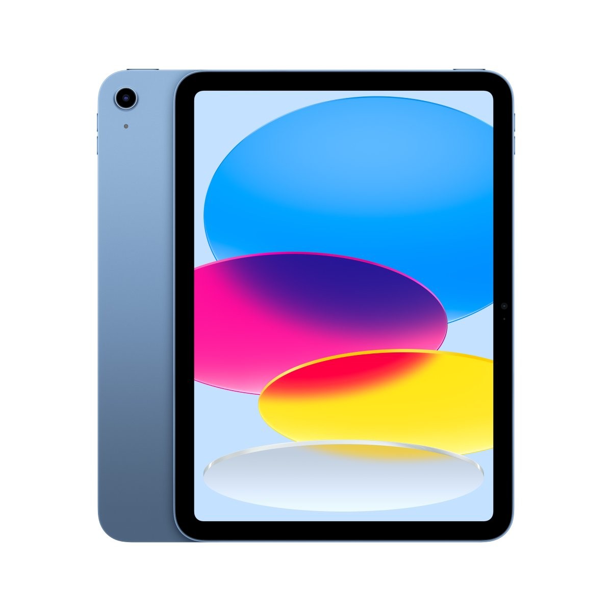 Apple iPad 11 Wi-Fi 256GB blau 11.Gen