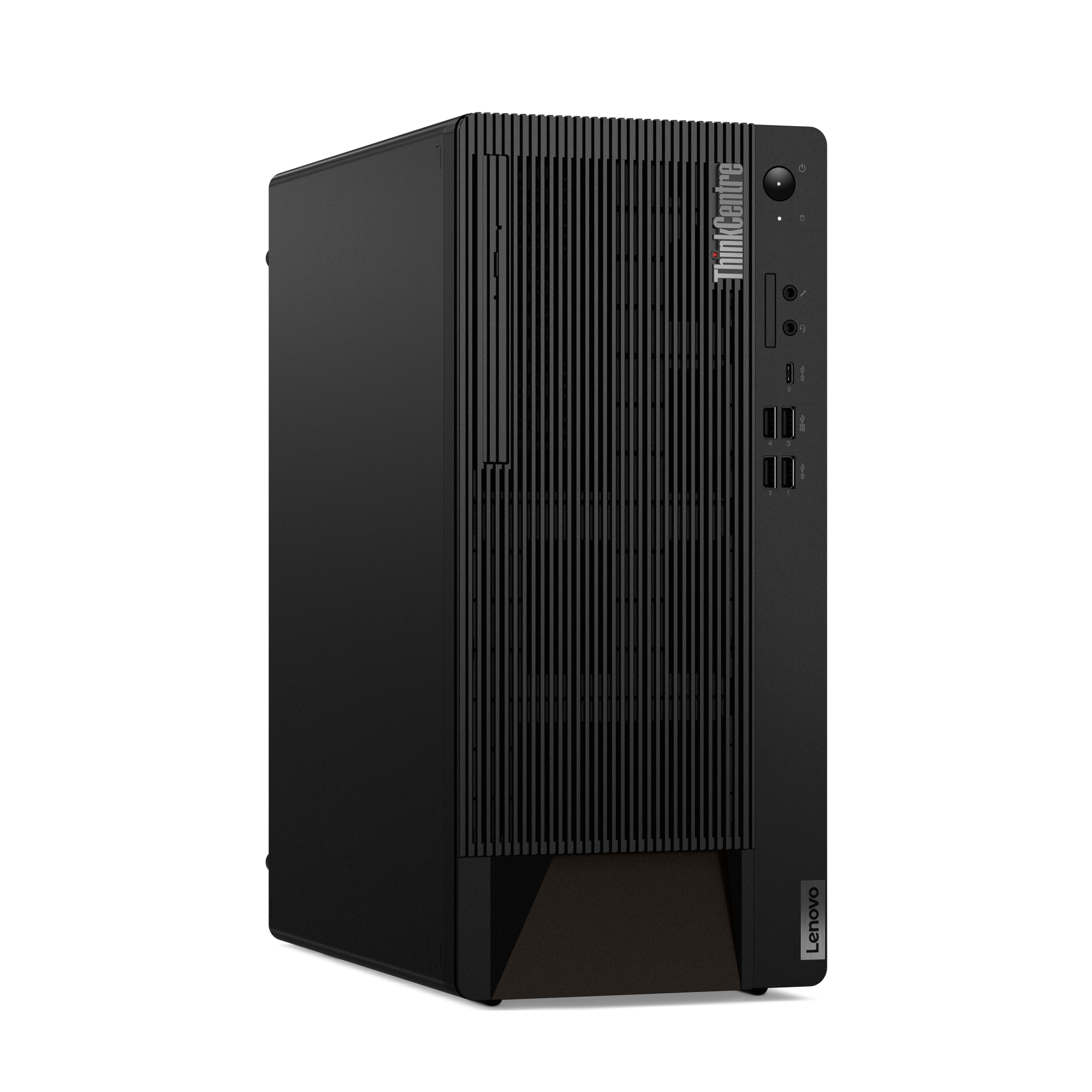 Lenovo ThinkCentre M90t Tower 12HM000LGE - Intel i5-13400, 16GB DDR5 RAM, 512GB SSD, Intel UHD Grafik, DOS