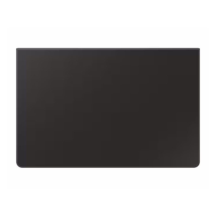 Samsung Book Cover Keyboard Slim für das Galaxy Tab S10 FE+ Schwarz