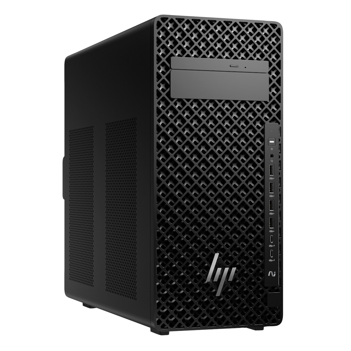 HP Z2 Tower G1i Workstation A40MQET [Intel Core Ultra 9 285K, 64GB RAM, 2000GB SSD, NVIDIA RTX 4000, Windows 11 Pro]