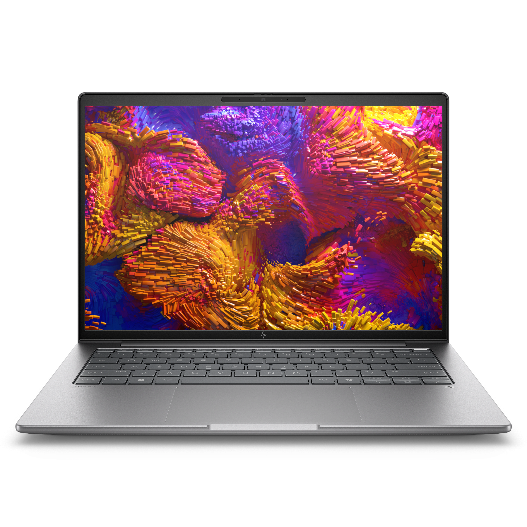 HP ZBook 8 G1a 14 A3ZT4ET 14" WQXGA IPS 500 Nits, AMD Ryzen™ AI 7 350, 64GB RAM, 2TB SSD, Windows 11 Pro