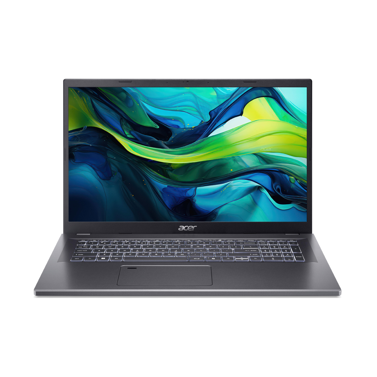 Acer Aspire 17 (A17-51M-79VS) 17,3" Full-HD, Intel 7-150U, 16GB RAM, 1TB SSD, Windows 11 Pro