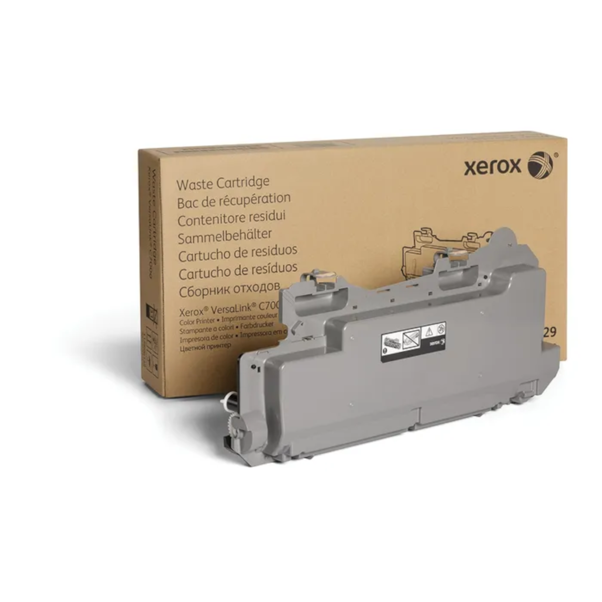 Xerox VersaLink C7000 Tonersammelbehälter (21.200 Seiten)