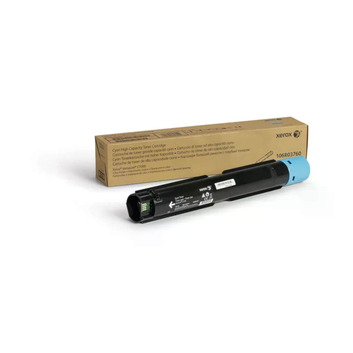 Xerox VersaLink C7100 Toner Cyan