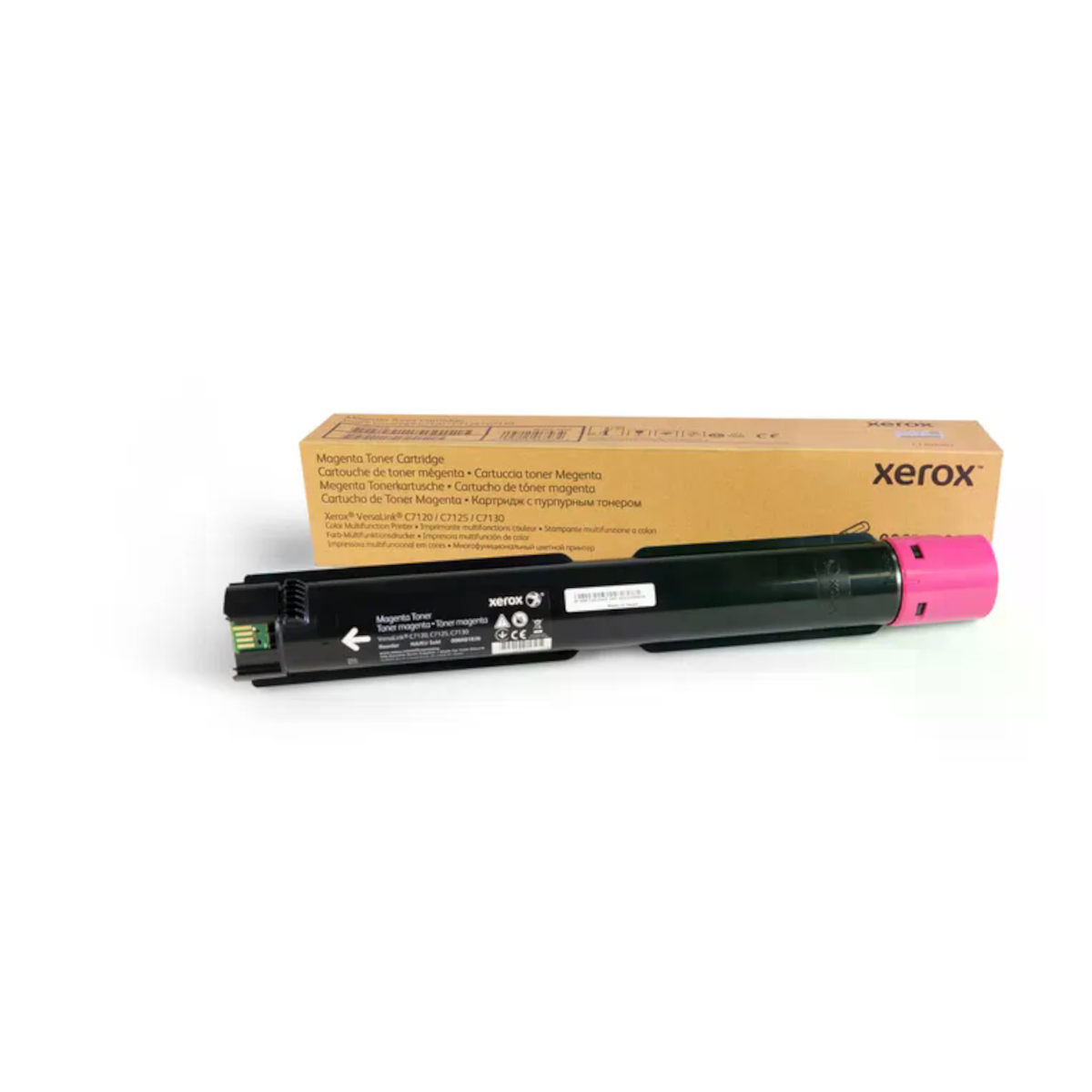 Xerox VersaLink C7100 Toner Magenta