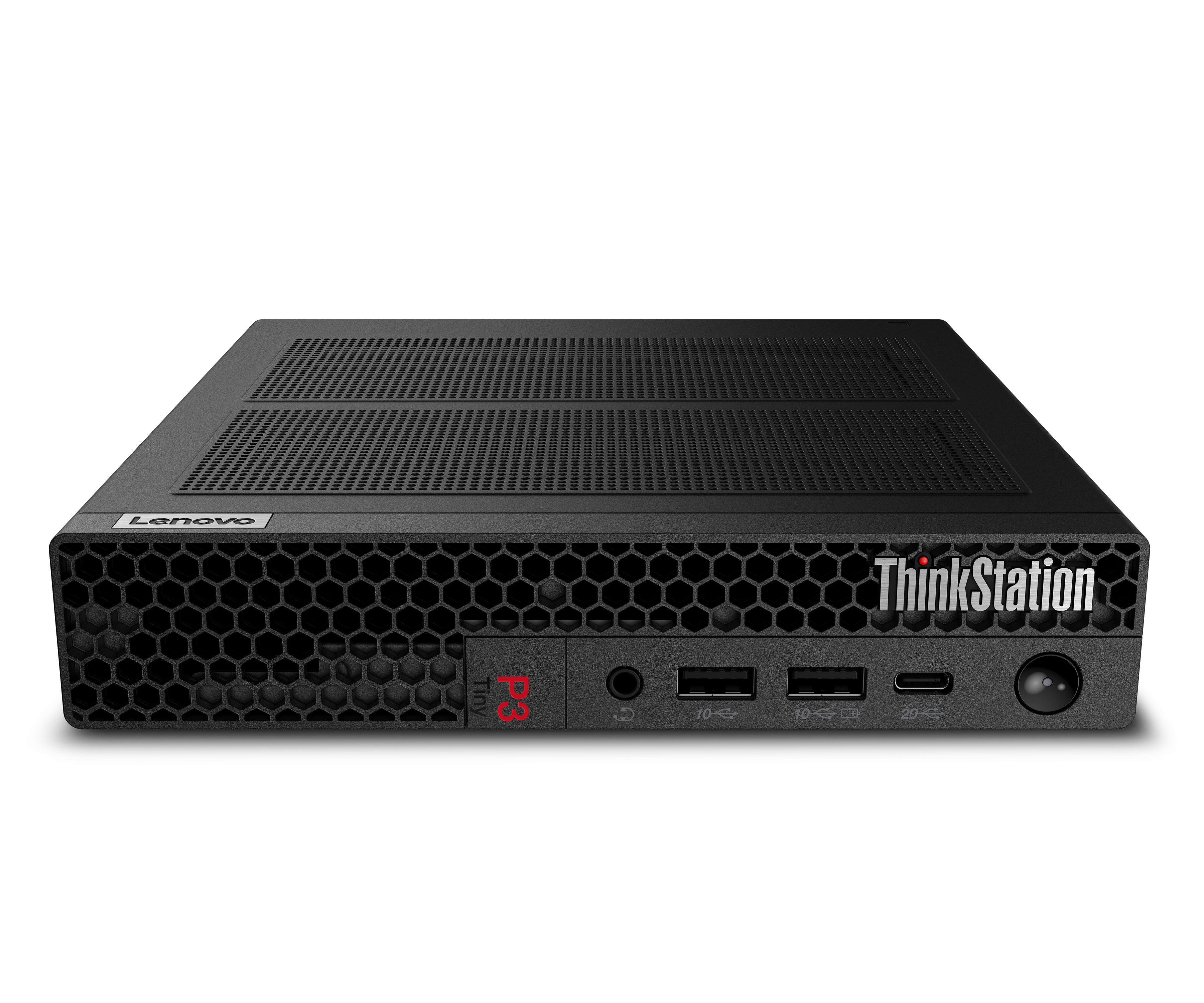 Lenovo ThinkStation P3 Tiny 30K5002EGE - Intel Core Ultra 9 285, 32GB DDR5 RAM, 512GB SSD, UHD Grafik, Windows 11 Pro