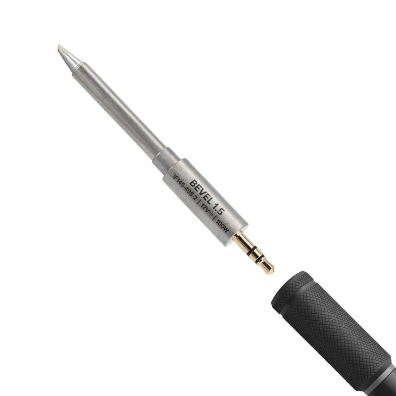iFixit FixHub | Lötspitze konisch-angeschrägt 1,5 mm