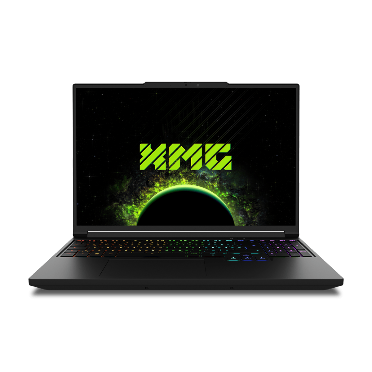 XMG PRO 16 VE - M25nfx - 16" QHD 300Hz IPS Display, Intel Core i9 14900HX, 32GB RAM, 2TB SSD, NVIDIA GeForce RTX 5060, Windows 1