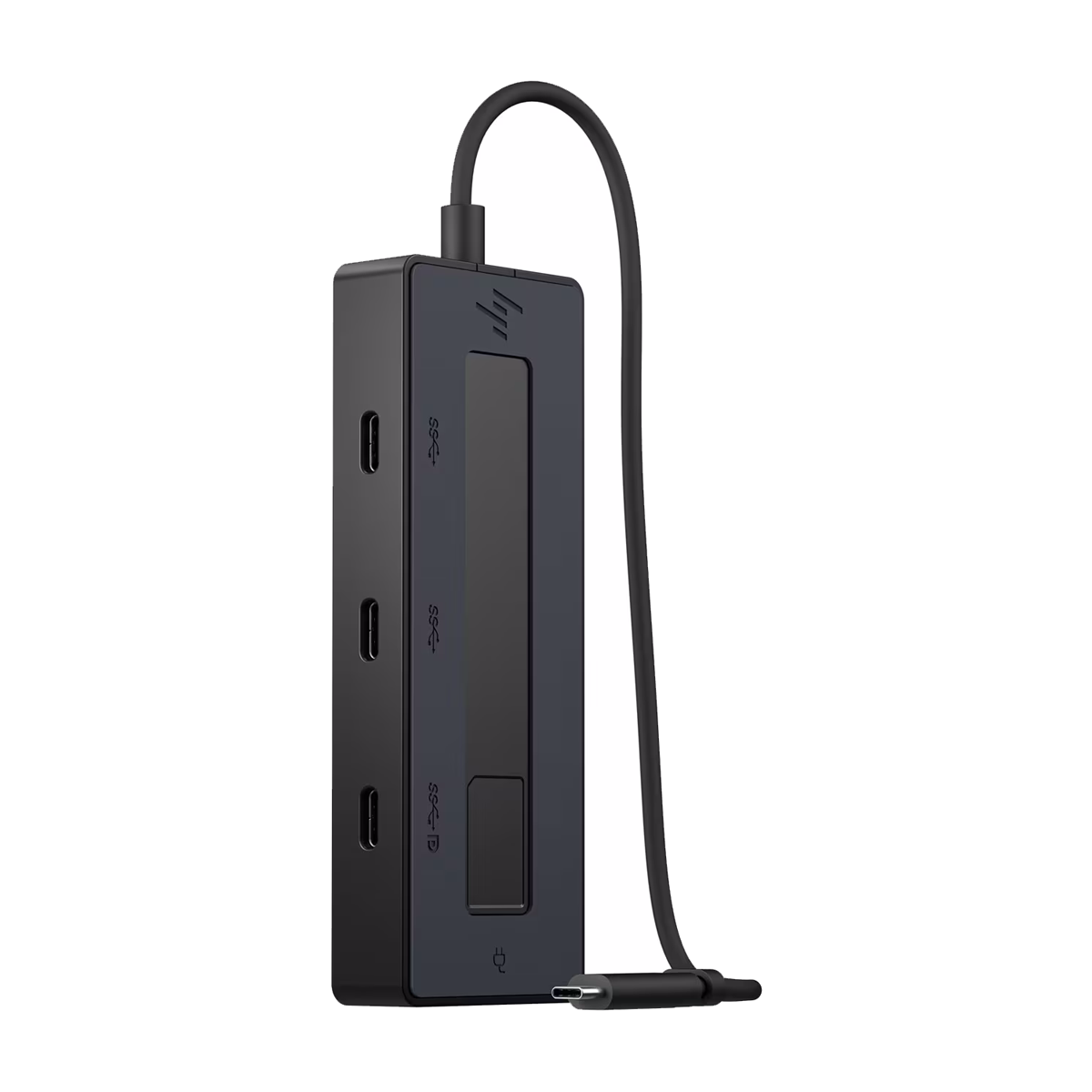 HP Universal USB-C Multiport-Hub