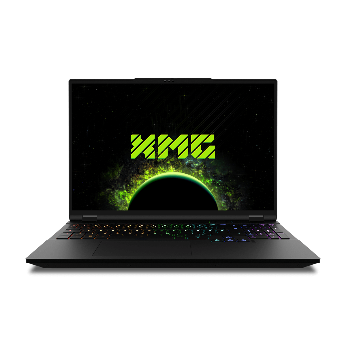 XMG CORE 16 - M25qqn - 16" QHD 300Hz IPS Display, AMD Ryzen AI 7 350, 32GB RAM, 2TB SSD, NVIDIA GeForce RTX 5060, Windows 11 Hom