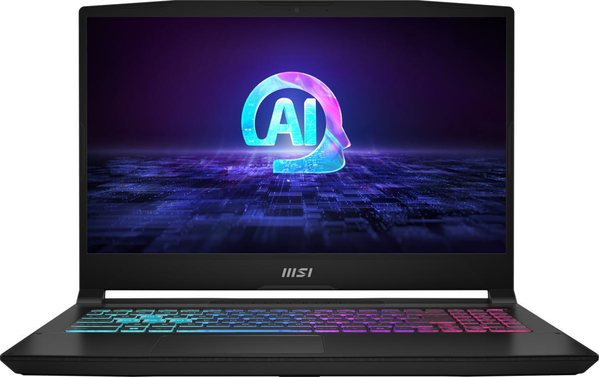 MSI Katana A15 AI B8VG-459