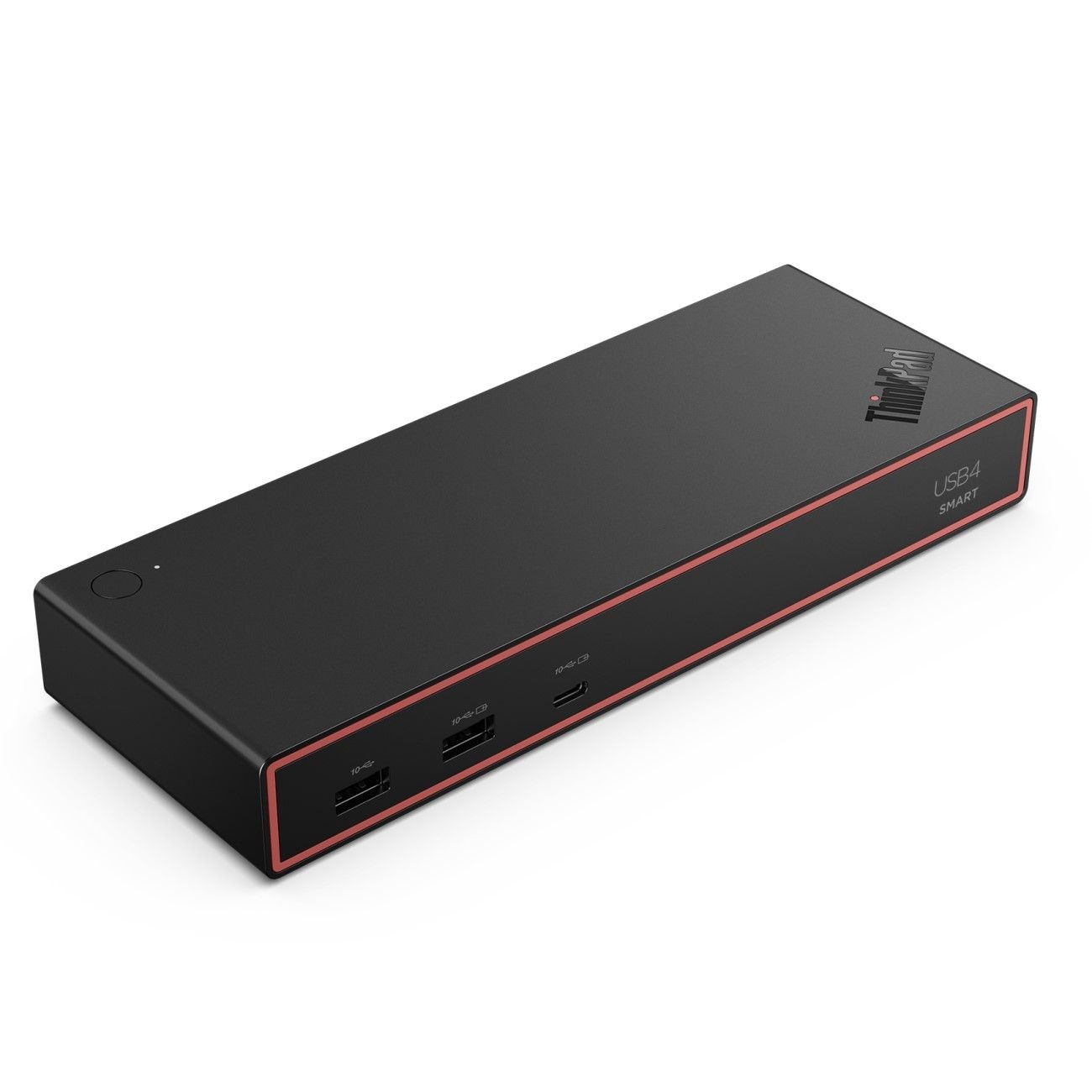 Lenovo ThinkPad USB 4 Smart Dock 135W | Mod. 2025
