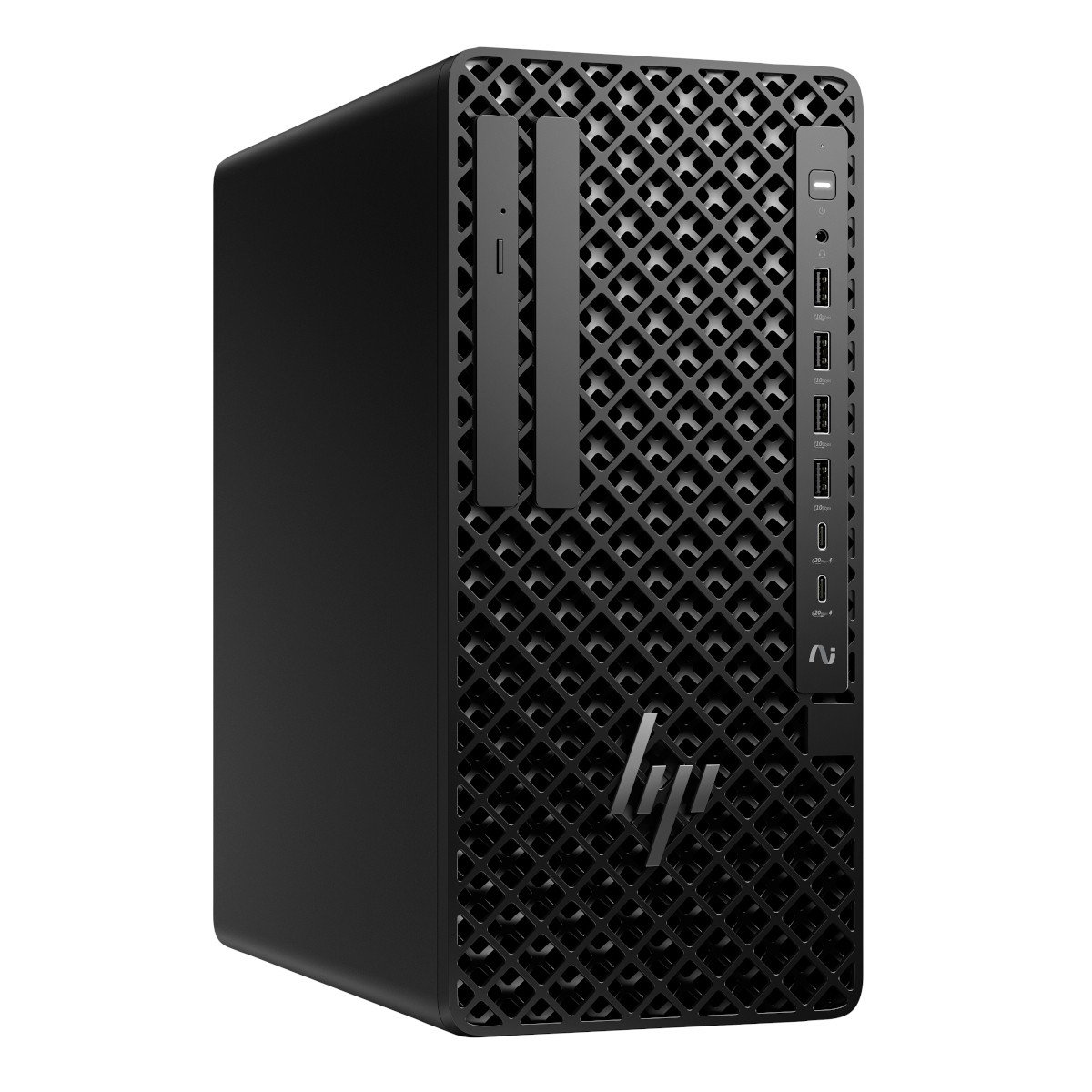 HP Z1 Tower G1i Workstation C63GSES [Intel Core Ultra 7 265, 32GB RAM, 512GBGB SSD, Intel Grafik, Windows 11 Pro]