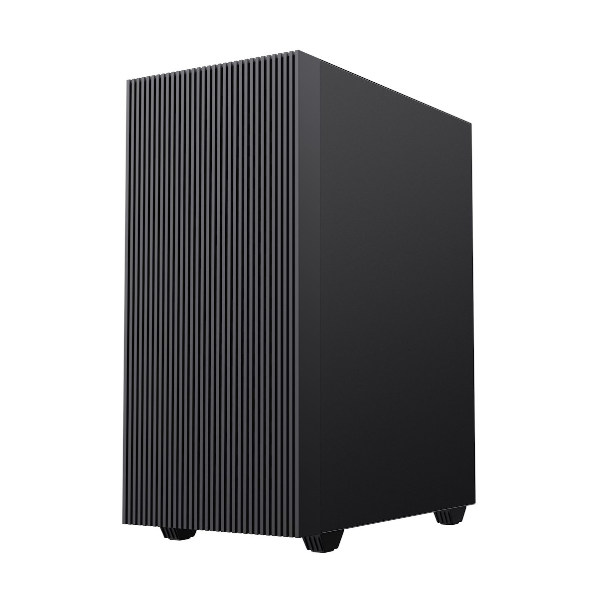 Hyrican Business Desktop PC CTS00972 AMD Ryzen 5 5600GT, 16GB RAM, 1TB SSD, Radeon Grafik, Windows 11 Pro