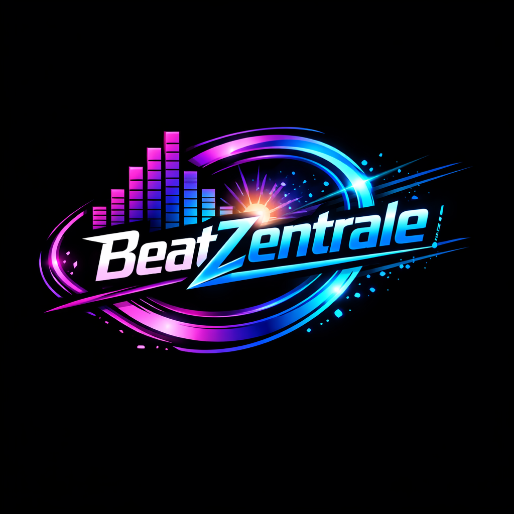 Beat-Zentrale Logo