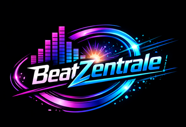 Beat-Zentrale Logo