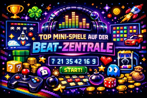 BZTopMinispiele